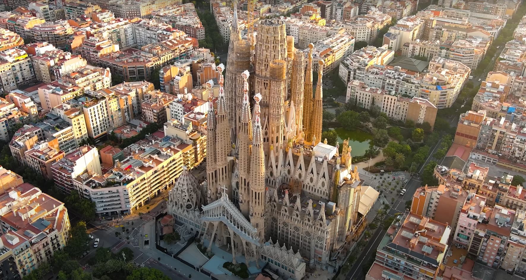 sagrada familia ticket service